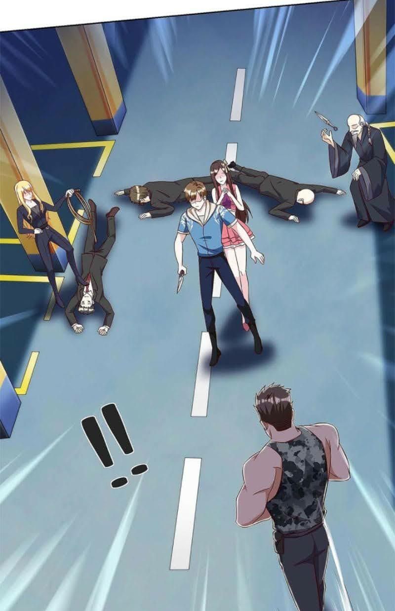 đọc truyện Thần Cấp Thấu Thị Chương 119 ảnh 11 tại Thiên Thai Truyện