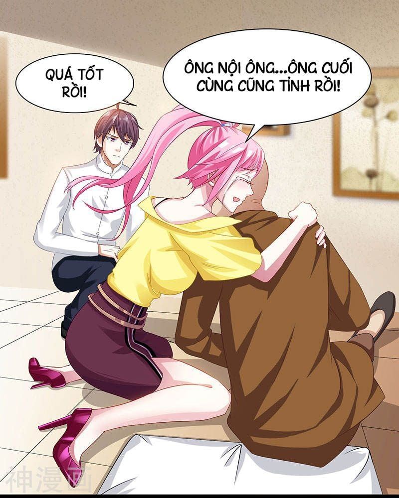 đọc truyện Thần Cấp Thấu Thị Chương 12 ảnh 14 tại Thiên Thai Truyện