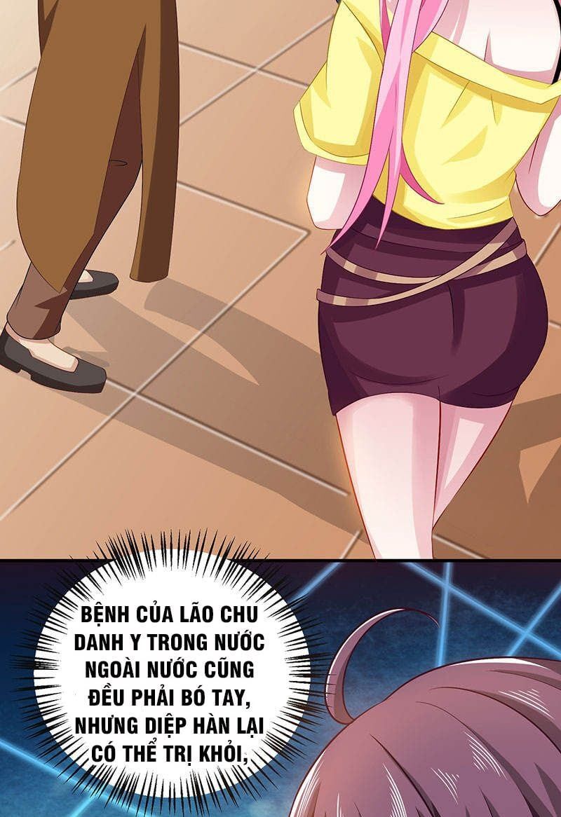 đọc truyện Thần Cấp Thấu Thị Chương 12 ảnh 16 tại Thiên Thai Truyện