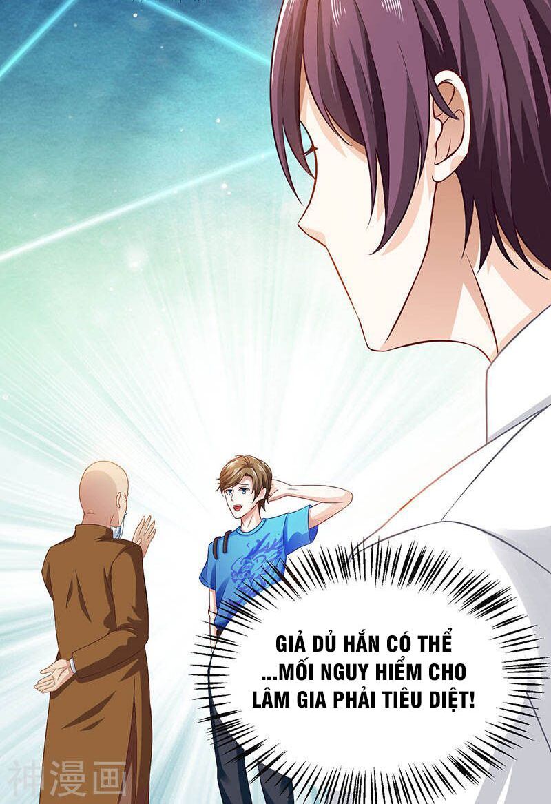 đọc truyện Thần Cấp Thấu Thị Chương 12 ảnh 17 tại Thiên Thai Truyện