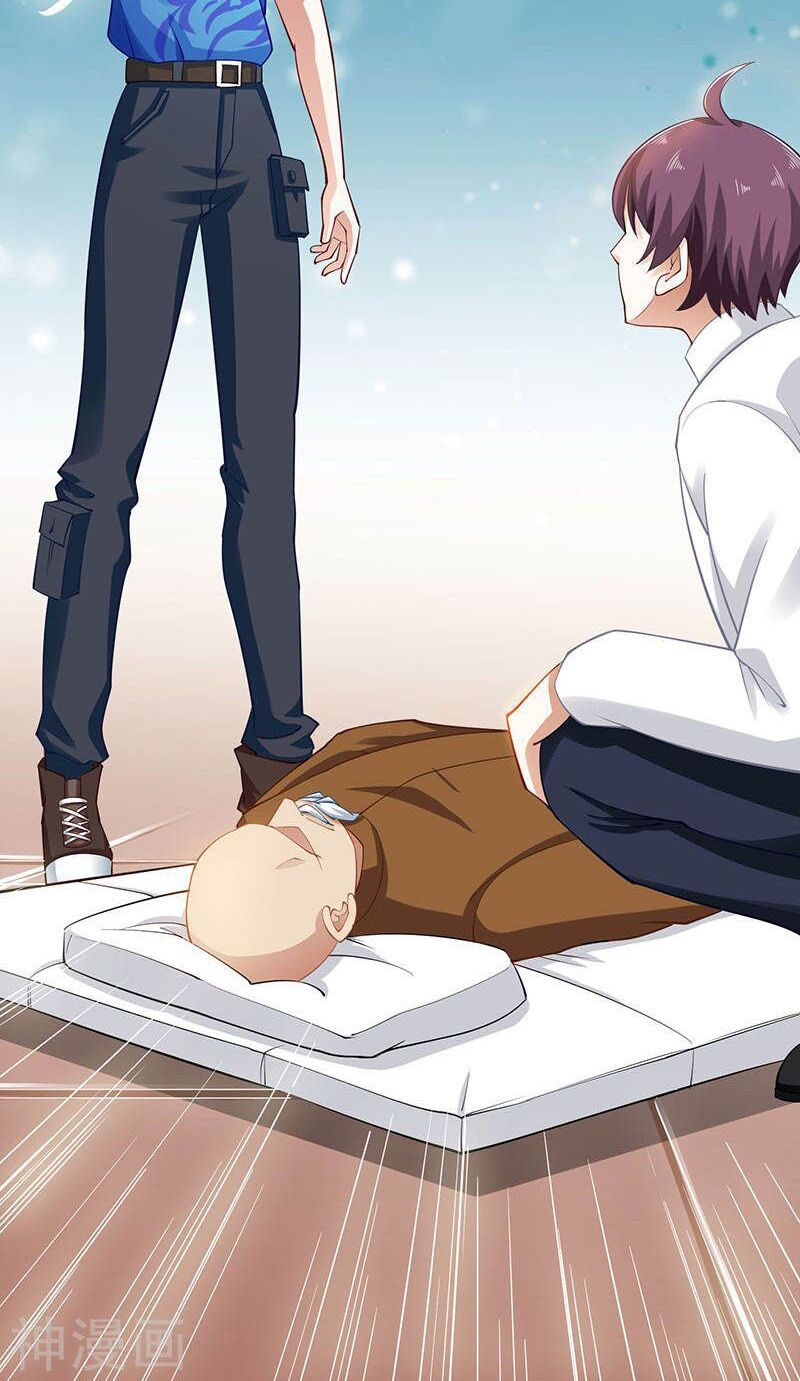 đọc truyện Thần Cấp Thấu Thị Chương 12 ảnh 4 tại Thiên Thai Truyện