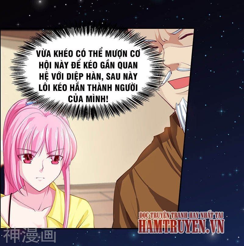 đọc truyện Thần Cấp Thấu Thị Chương 12 ảnh 25 tại Thiên Thai Truyện