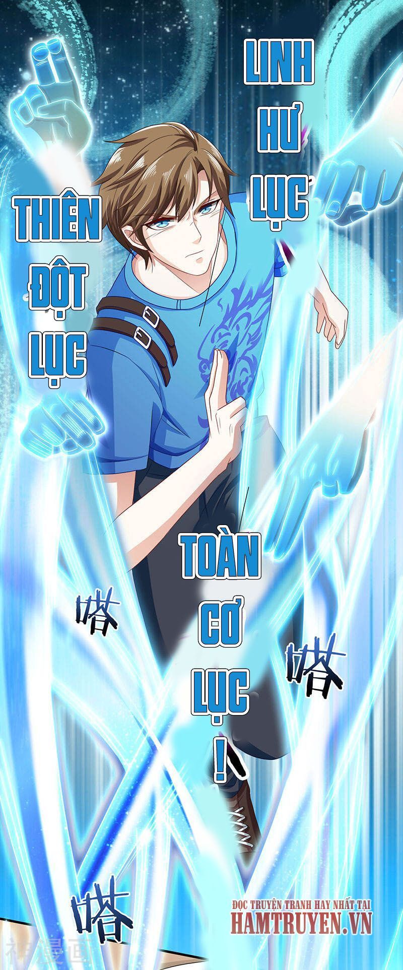 đọc truyện Thần Cấp Thấu Thị Chương 12 ảnh 5 tại Thiên Thai Truyện