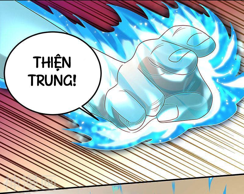 đọc truyện Thần Cấp Thấu Thị Chương 12 ảnh 7 tại Thiên Thai Truyện