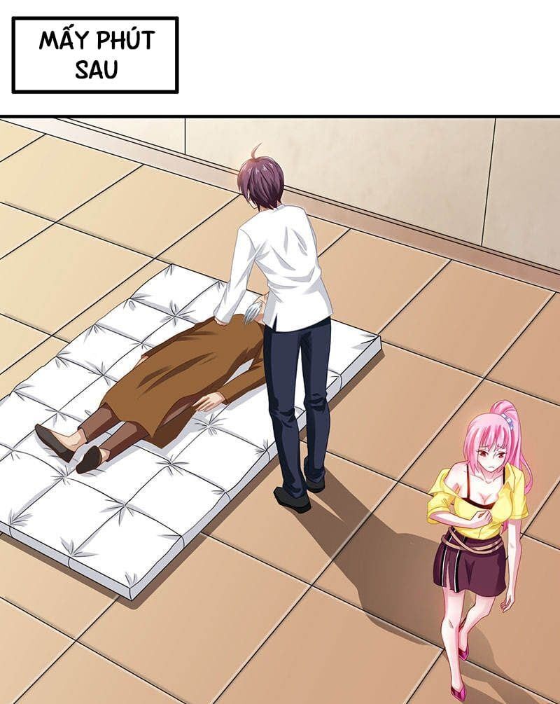 đọc truyện Thần Cấp Thấu Thị Chương 12 ảnh 9 tại Thiên Thai Truyện