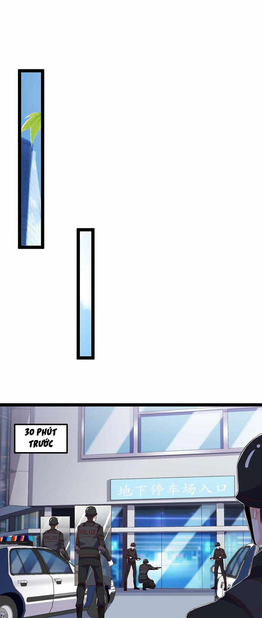 đọc truyện Thần Cấp Thấu Thị Chương 120 ảnh 13 tại Thiên Thai Truyện