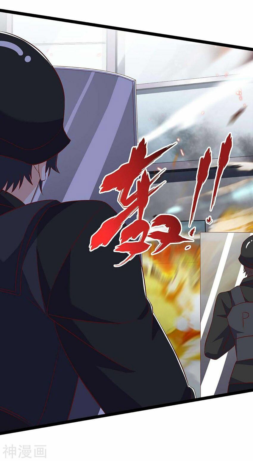 đọc truyện Thần Cấp Thấu Thị Chương 120 ảnh 18 tại Thiên Thai Truyện