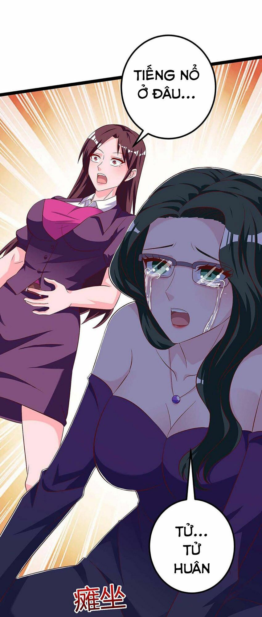 đọc truyện Thần Cấp Thấu Thị Chương 120 ảnh 20 tại Thiên Thai Truyện