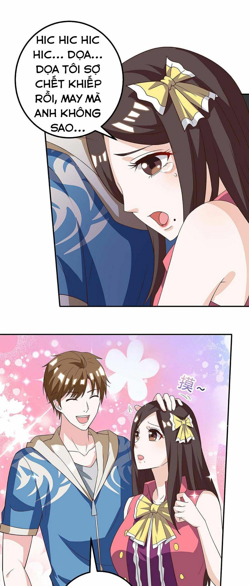 đọc truyện Thần Cấp Thấu Thị Chương 120 ảnh 4 tại Thiên Thai Truyện