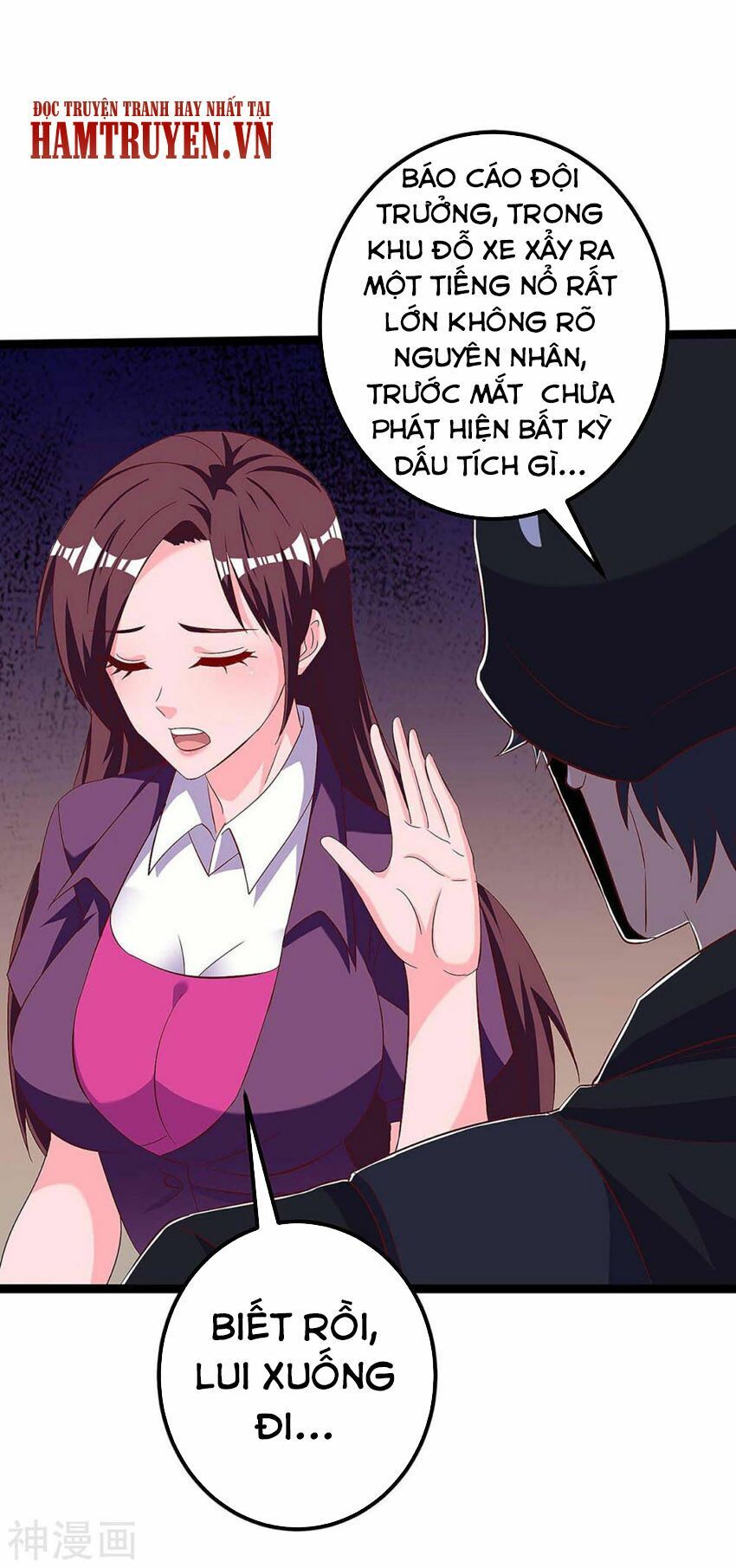 đọc truyện Thần Cấp Thấu Thị Chương 120 ảnh 22 tại Thiên Thai Truyện