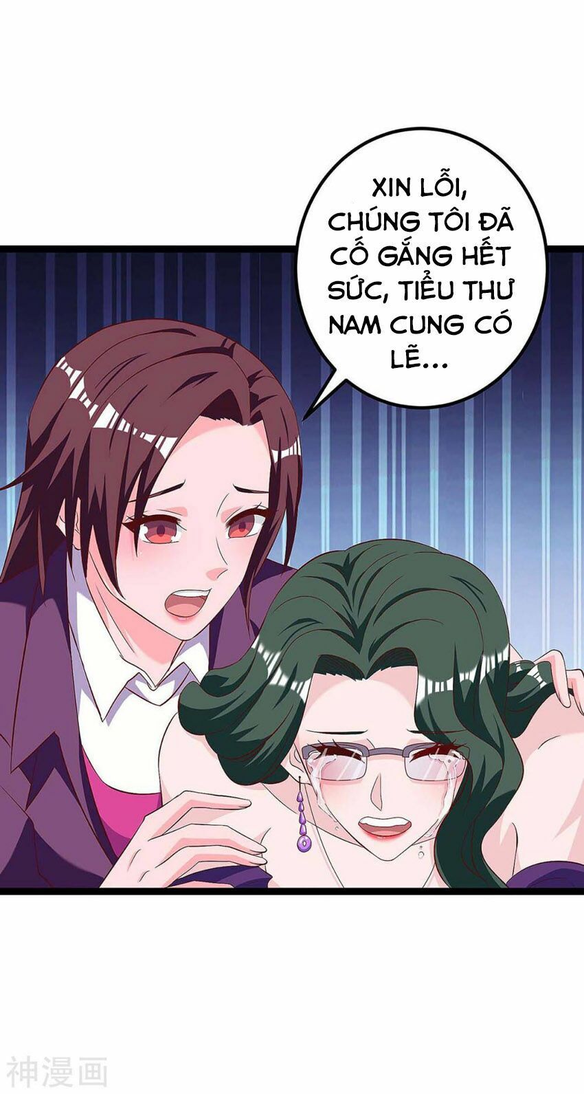 đọc truyện Thần Cấp Thấu Thị Chương 120 ảnh 23 tại Thiên Thai Truyện