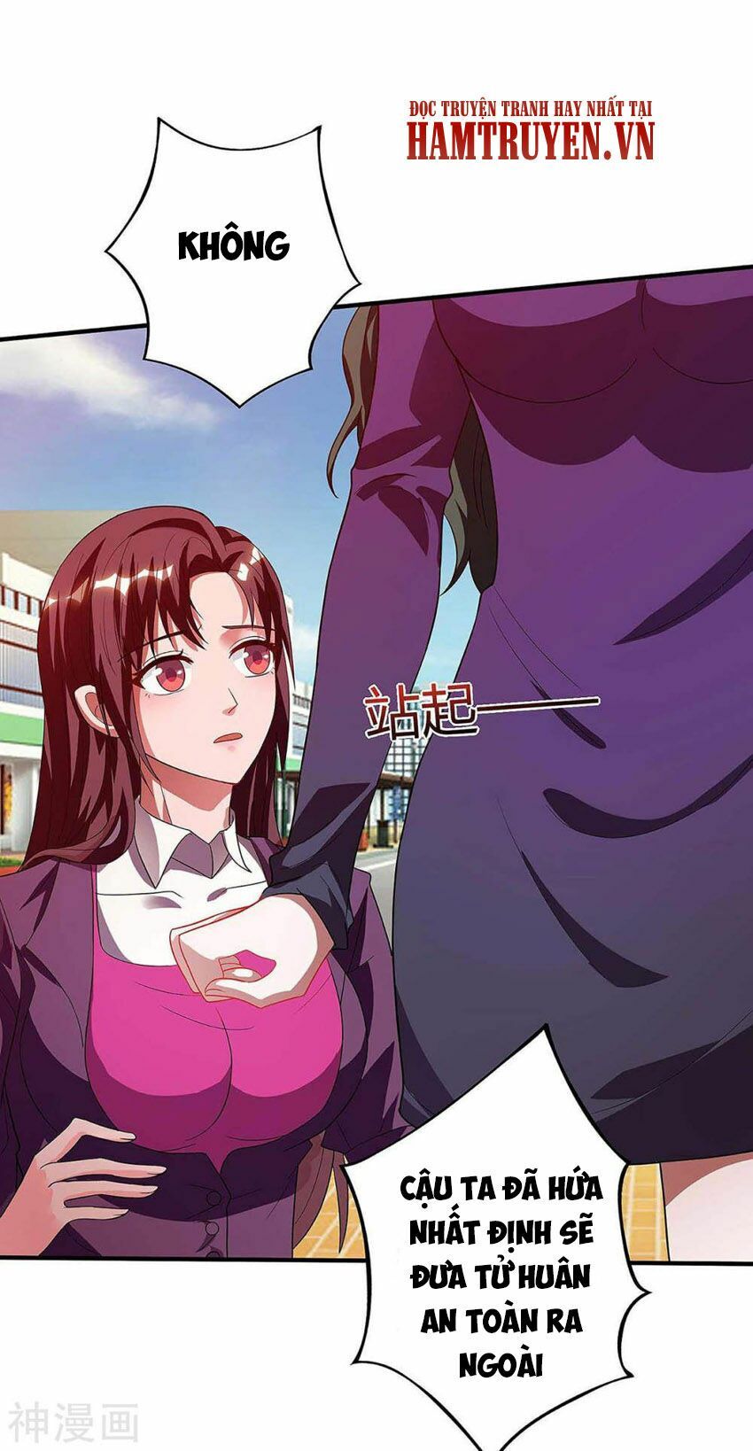 đọc truyện Thần Cấp Thấu Thị Chương 120 ảnh 24 tại Thiên Thai Truyện