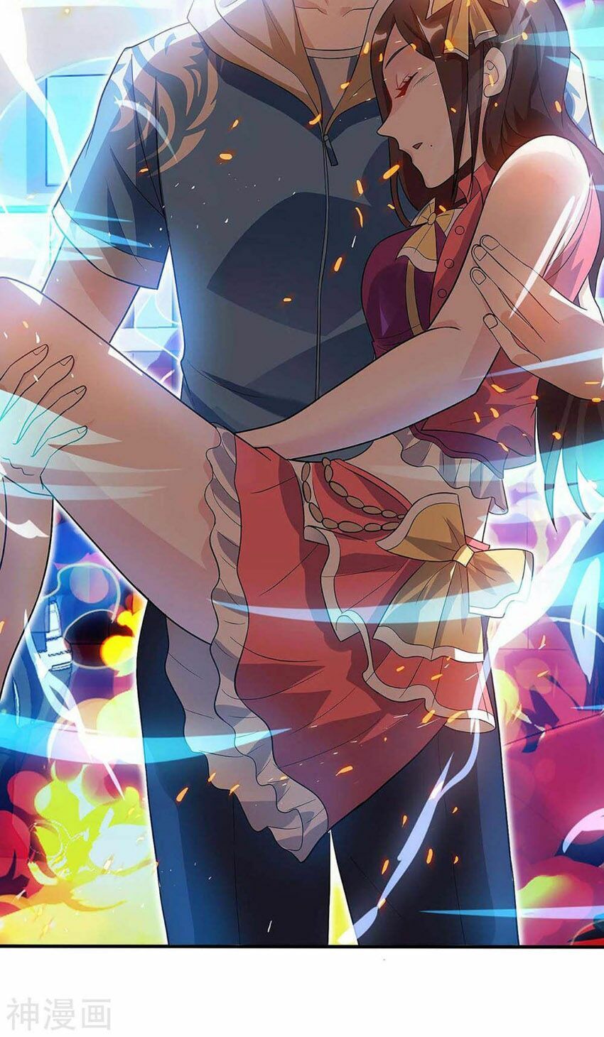 đọc truyện Thần Cấp Thấu Thị Chương 120 ảnh 30 tại Thiên Thai Truyện