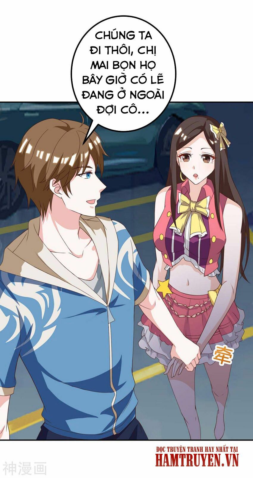 đọc truyện Thần Cấp Thấu Thị Chương 120 ảnh 7 tại Thiên Thai Truyện