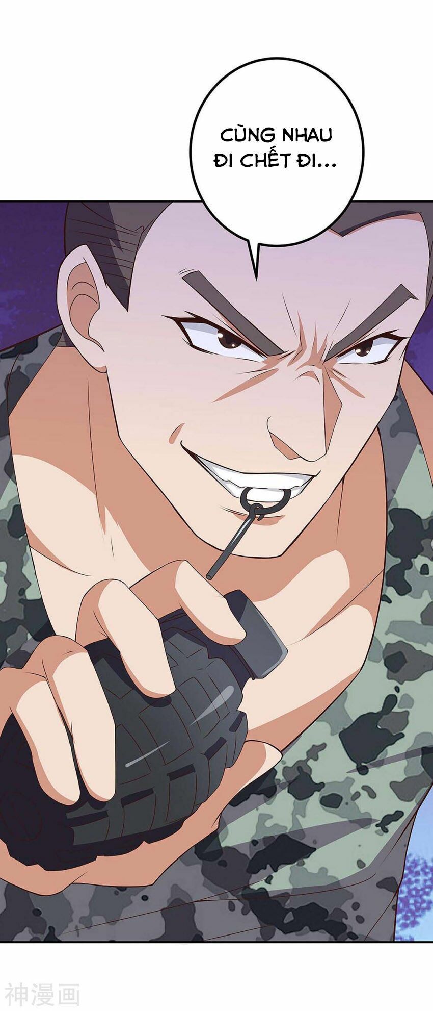 đọc truyện Thần Cấp Thấu Thị Chương 120 ảnh 10 tại Thiên Thai Truyện