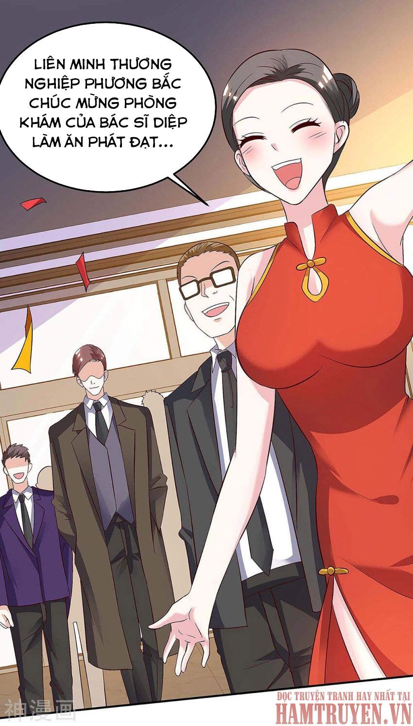 đọc truyện Thần Cấp Thấu Thị Chương 121 ảnh 18 tại Thiên Thai Truyện