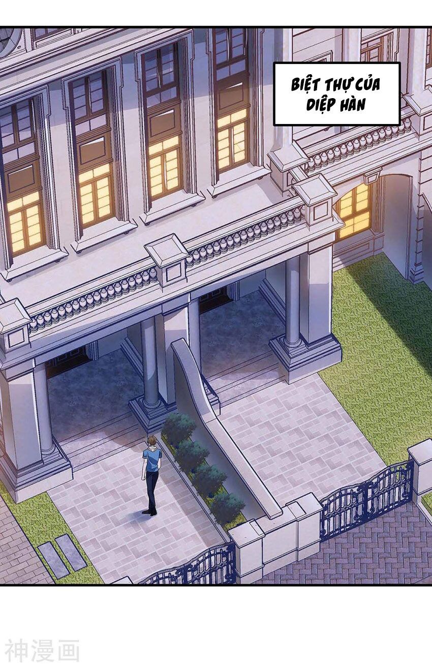 đọc truyện Thần Cấp Thấu Thị Chương 121 ảnh 4 tại Thiên Thai Truyện