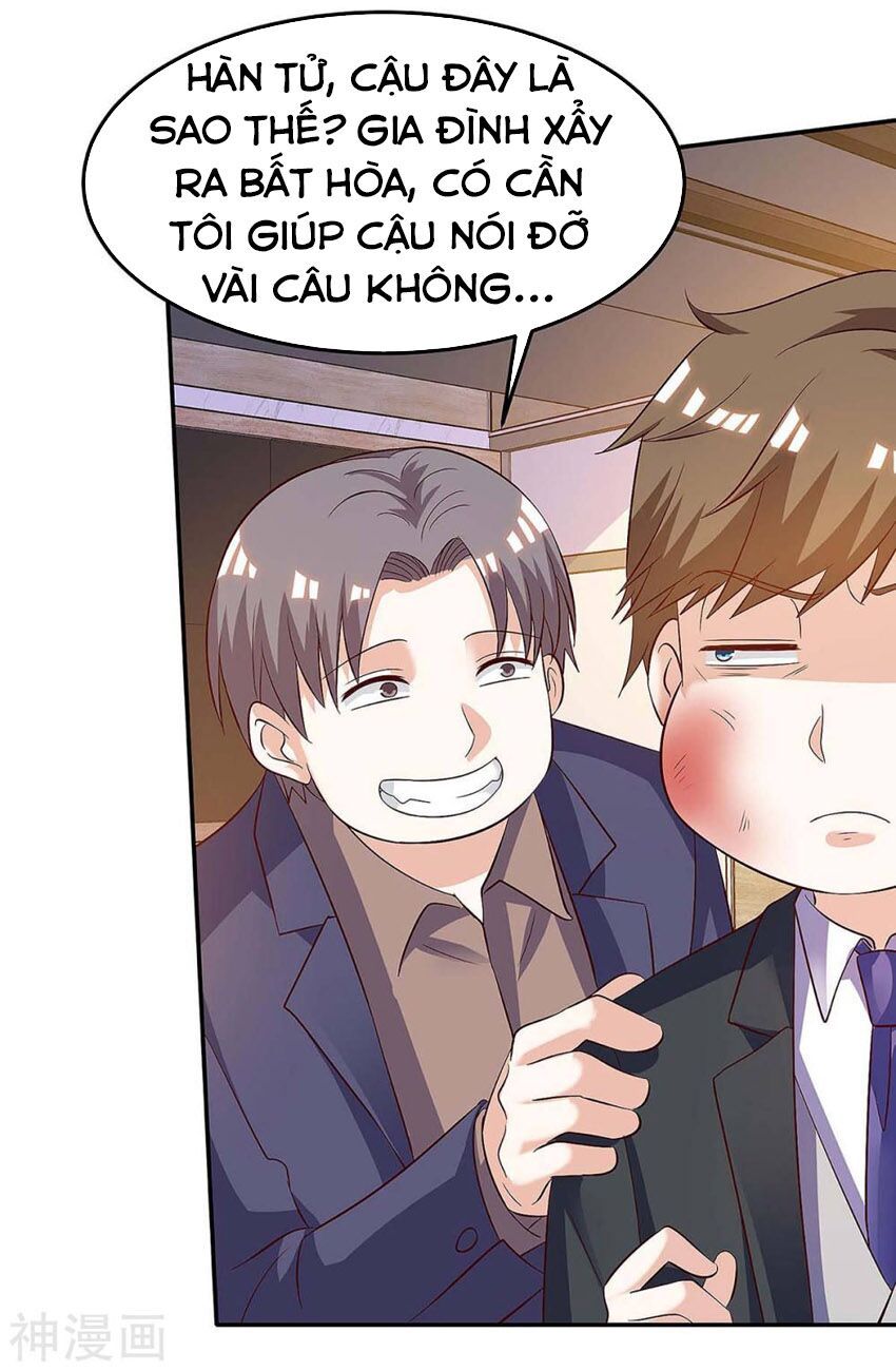 đọc truyện Thần Cấp Thấu Thị Chương 121 ảnh 22 tại Thiên Thai Truyện