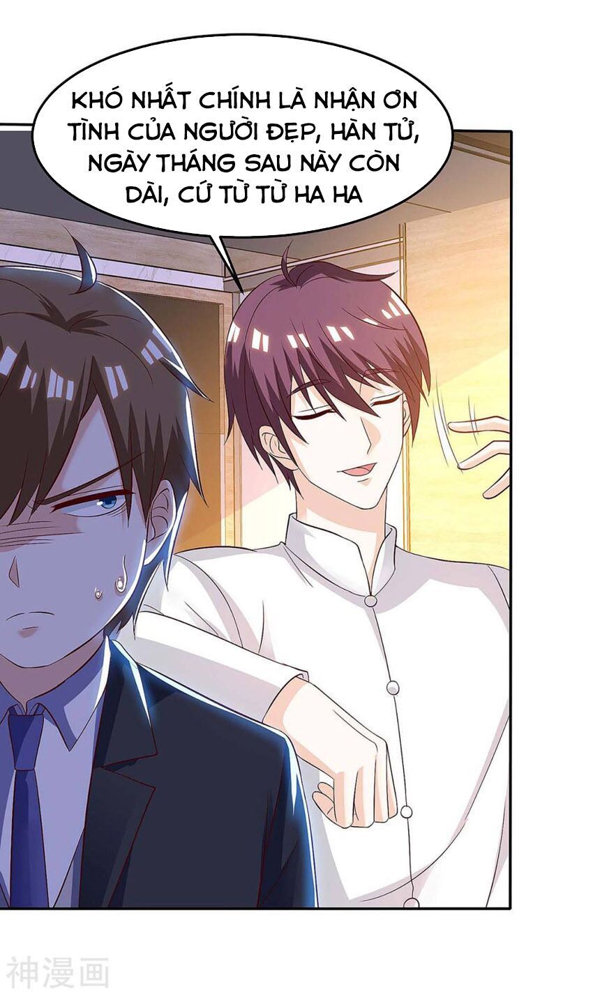 đọc truyện Thần Cấp Thấu Thị Chương 121 ảnh 23 tại Thiên Thai Truyện