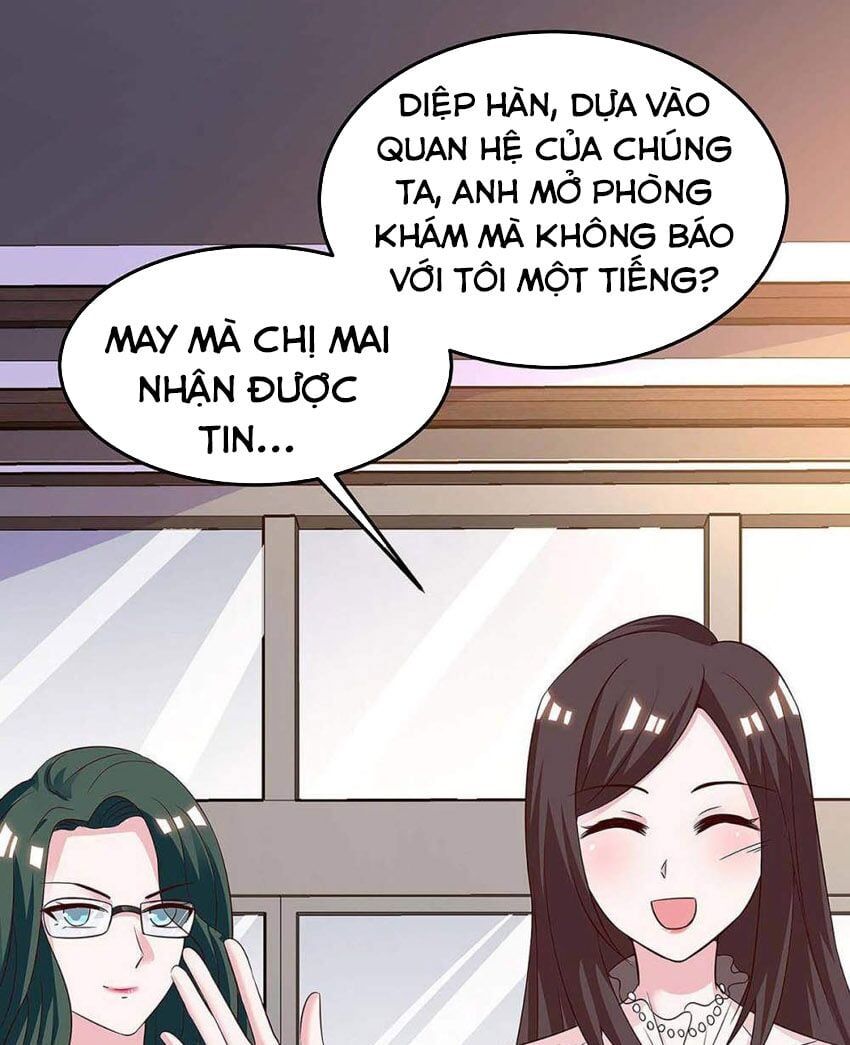 đọc truyện Thần Cấp Thấu Thị Chương 121 ảnh 26 tại Thiên Thai Truyện