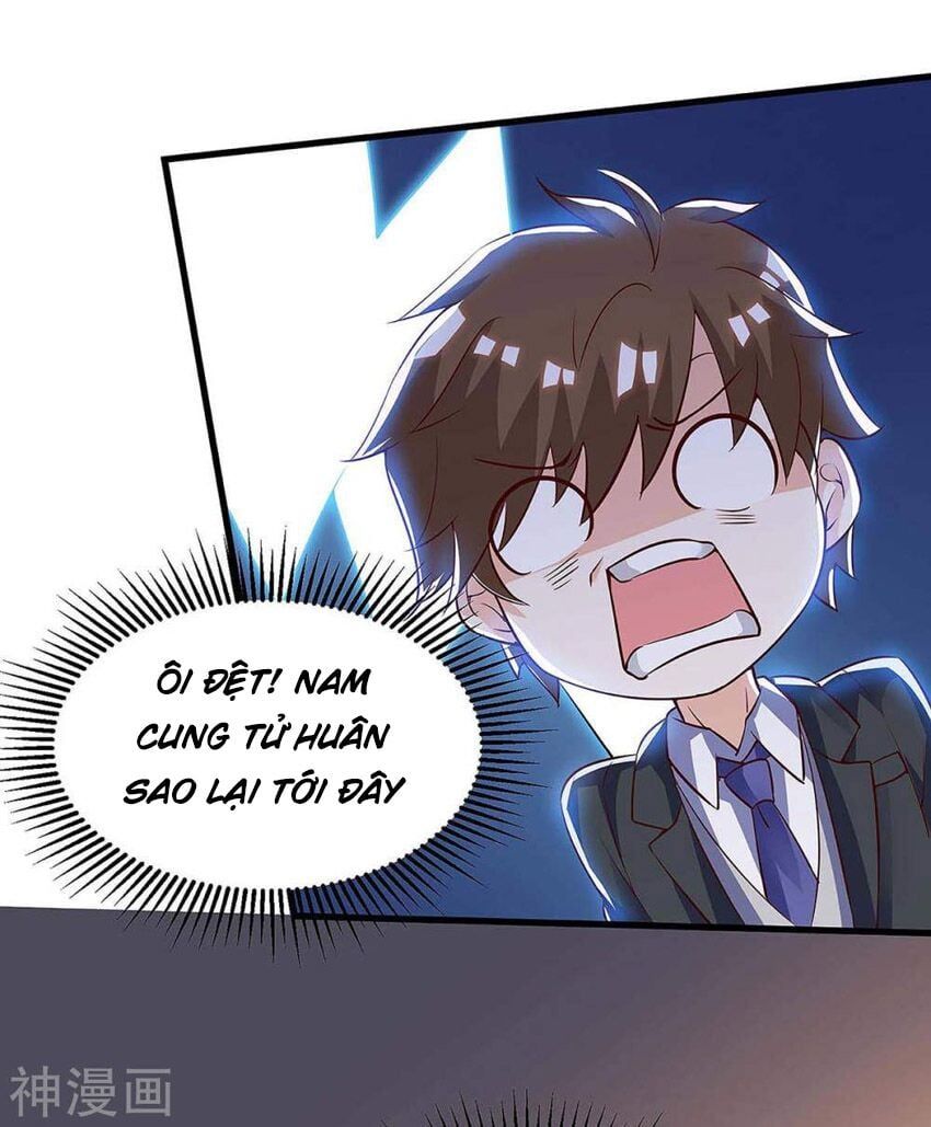 đọc truyện Thần Cấp Thấu Thị Chương 121 ảnh 28 tại Thiên Thai Truyện