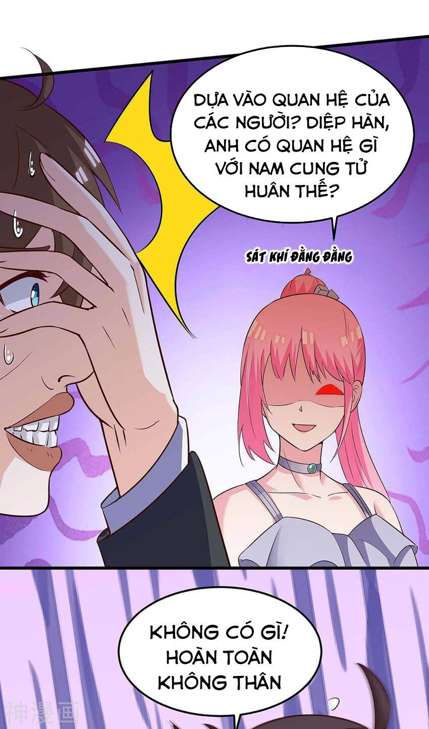 đọc truyện Thần Cấp Thấu Thị Chương 121 ảnh 30 tại Thiên Thai Truyện