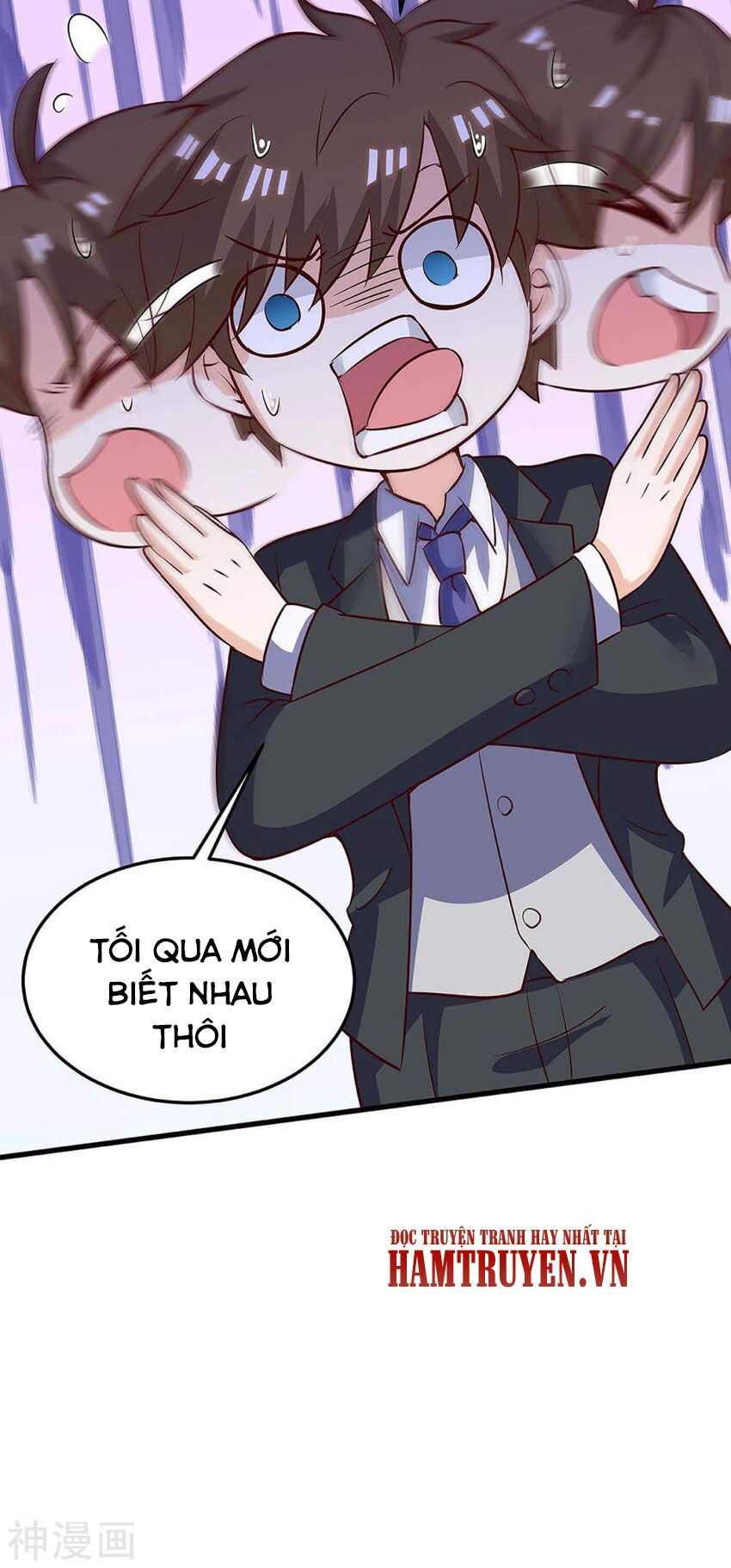 đọc truyện Thần Cấp Thấu Thị Chương 121 ảnh 31 tại Thiên Thai Truyện