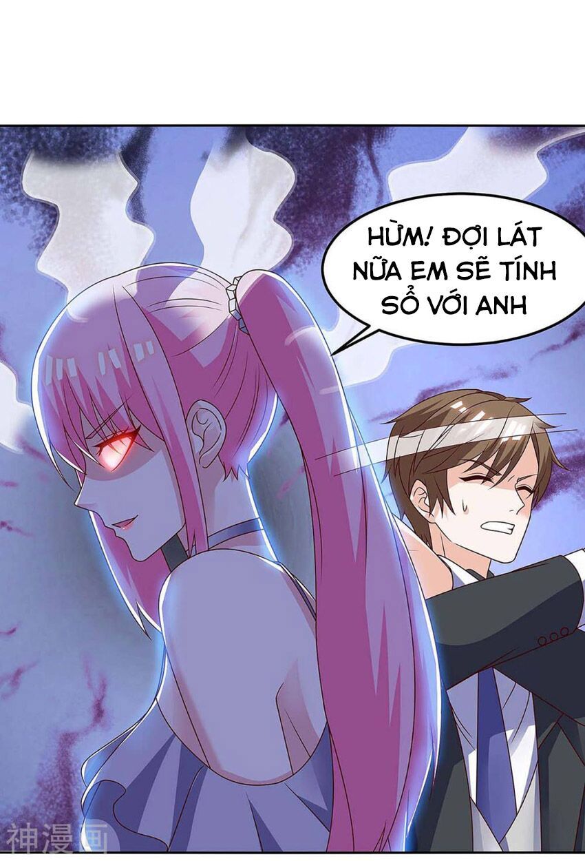 đọc truyện Thần Cấp Thấu Thị Chương 121 ảnh 32 tại Thiên Thai Truyện