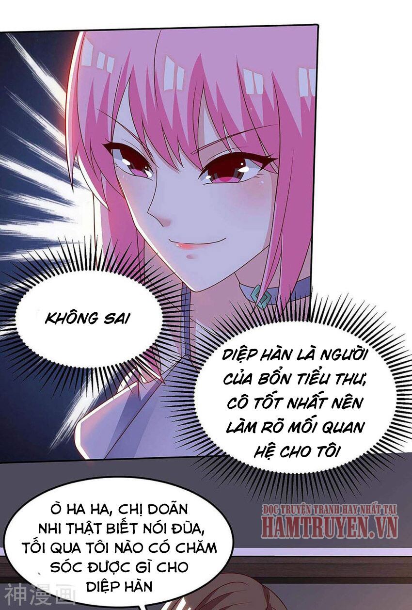 đọc truyện Thần Cấp Thấu Thị Chương 121 ảnh 36 tại Thiên Thai Truyện