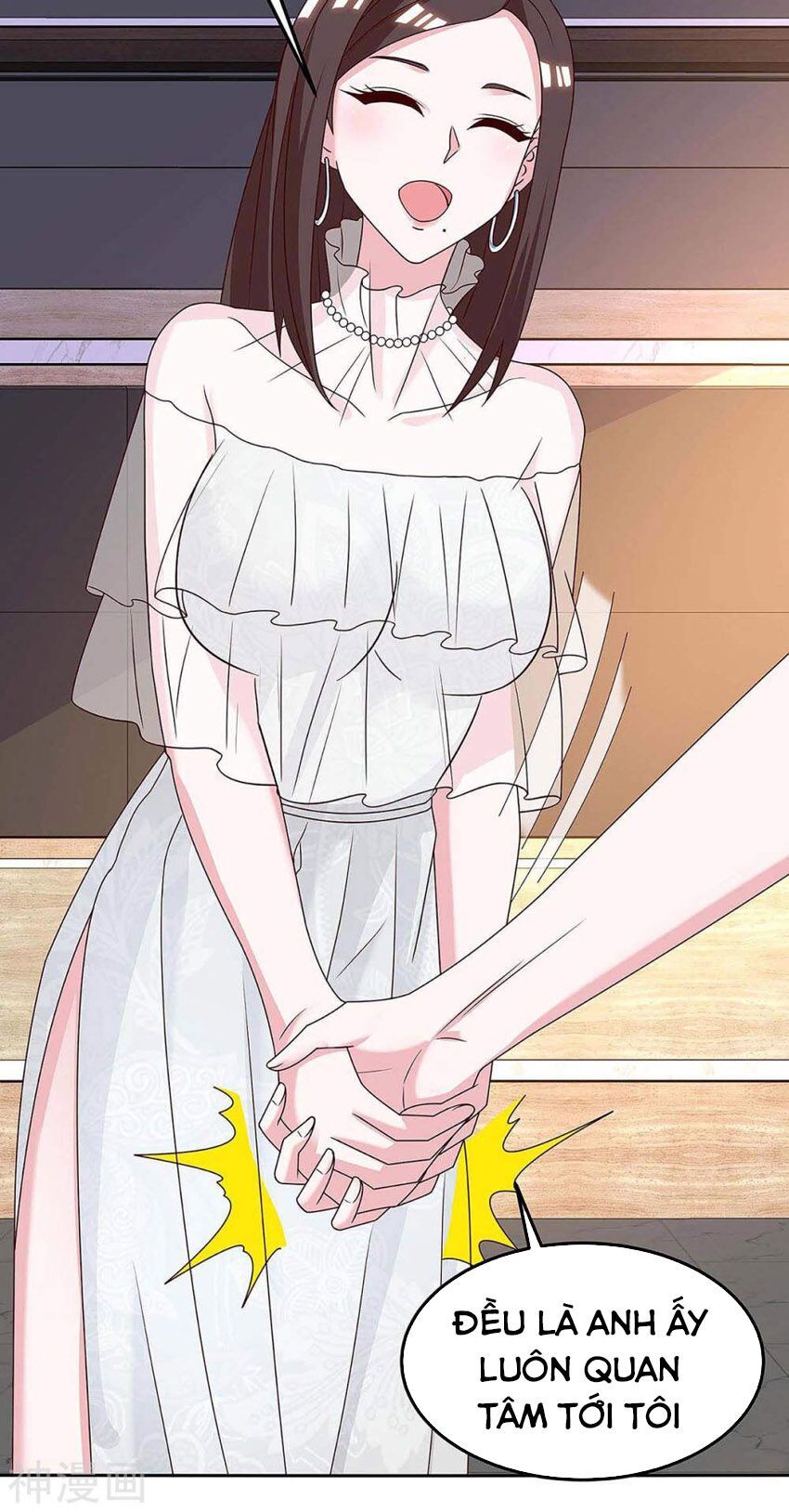 đọc truyện Thần Cấp Thấu Thị Chương 121 ảnh 37 tại Thiên Thai Truyện