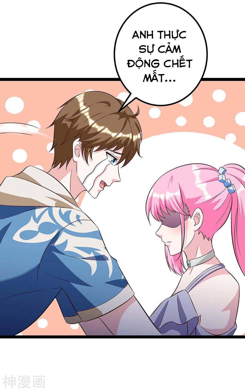 đọc truyện Thần Cấp Thấu Thị Chương 121 ảnh 7 tại Thiên Thai Truyện