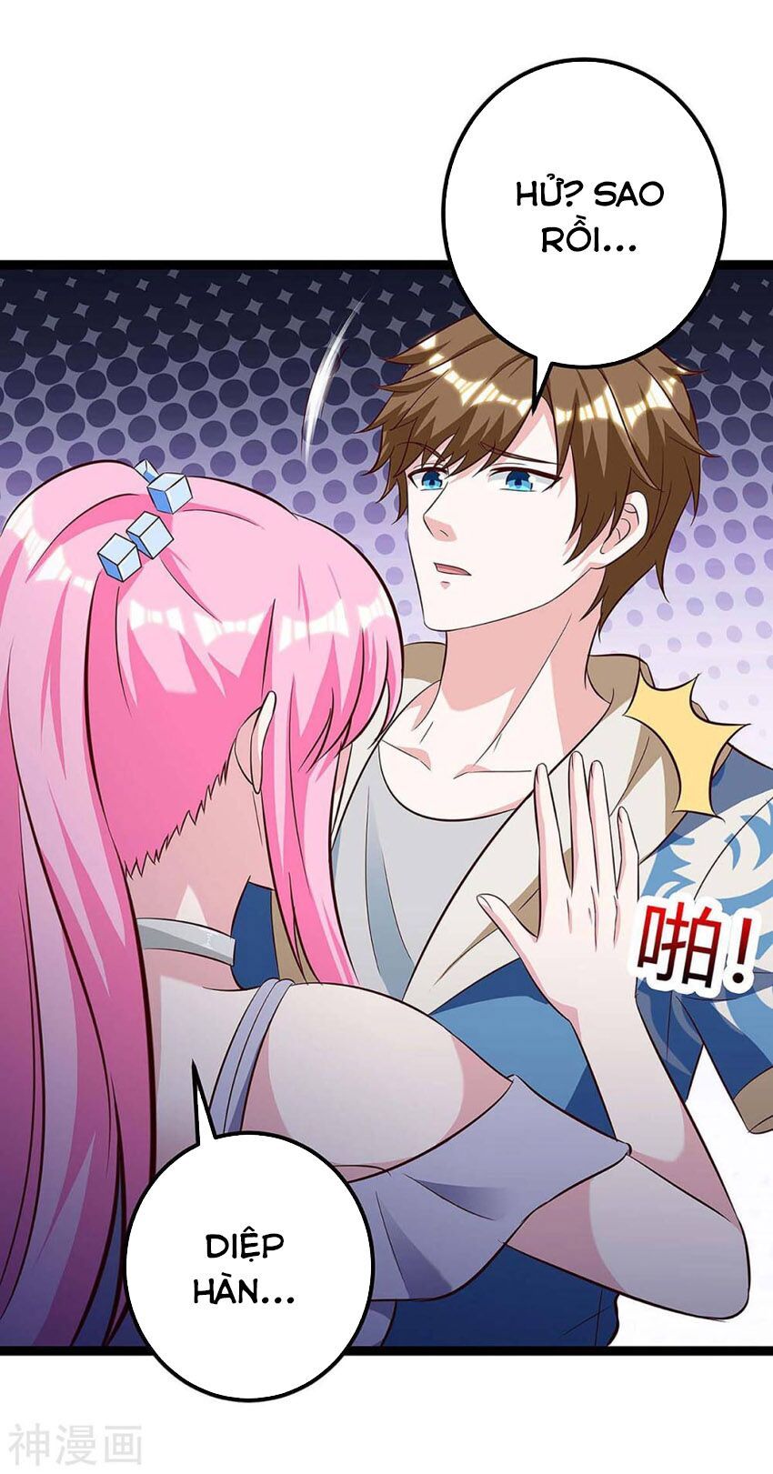 đọc truyện Thần Cấp Thấu Thị Chương 121 ảnh 8 tại Thiên Thai Truyện