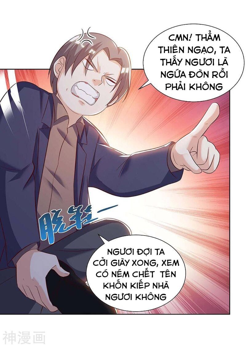 đọc truyện Thần Cấp Thấu Thị Chương 122 ảnh 13 tại Thiên Thai Truyện