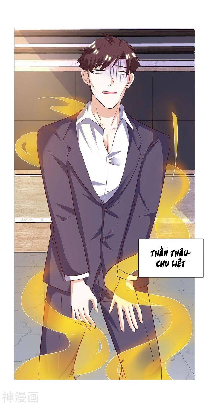 đọc truyện Thần Cấp Thấu Thị Chương 122 ảnh 18 tại Thiên Thai Truyện