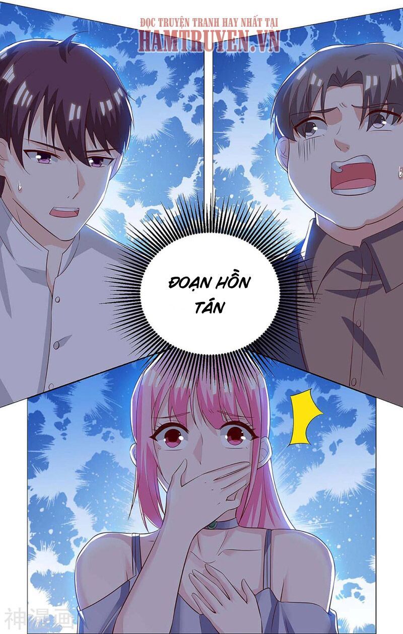 đọc truyện Thần Cấp Thấu Thị Chương 122 ảnh 20 tại Thiên Thai Truyện