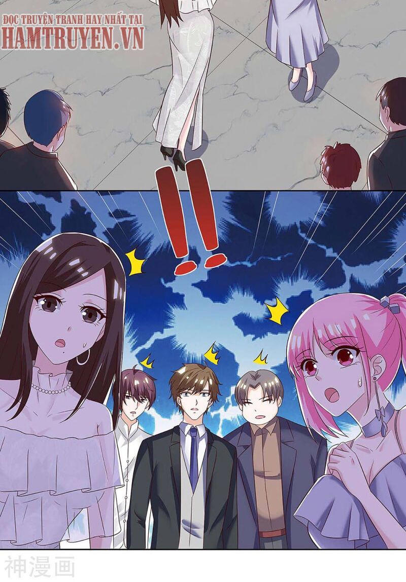 đọc truyện Thần Cấp Thấu Thị Chương 122 ảnh 4 tại Thiên Thai Truyện