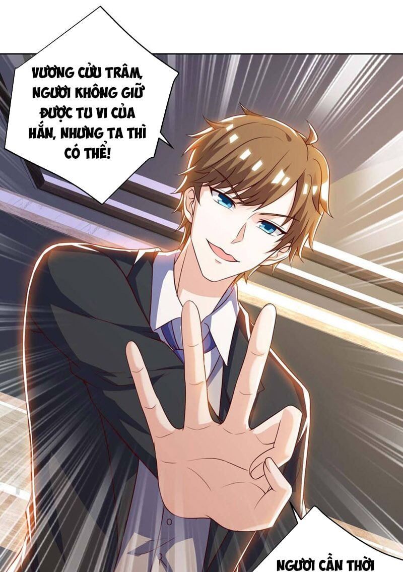 đọc truyện Thần Cấp Thấu Thị Chương 122 ảnh 26 tại Thiên Thai Truyện