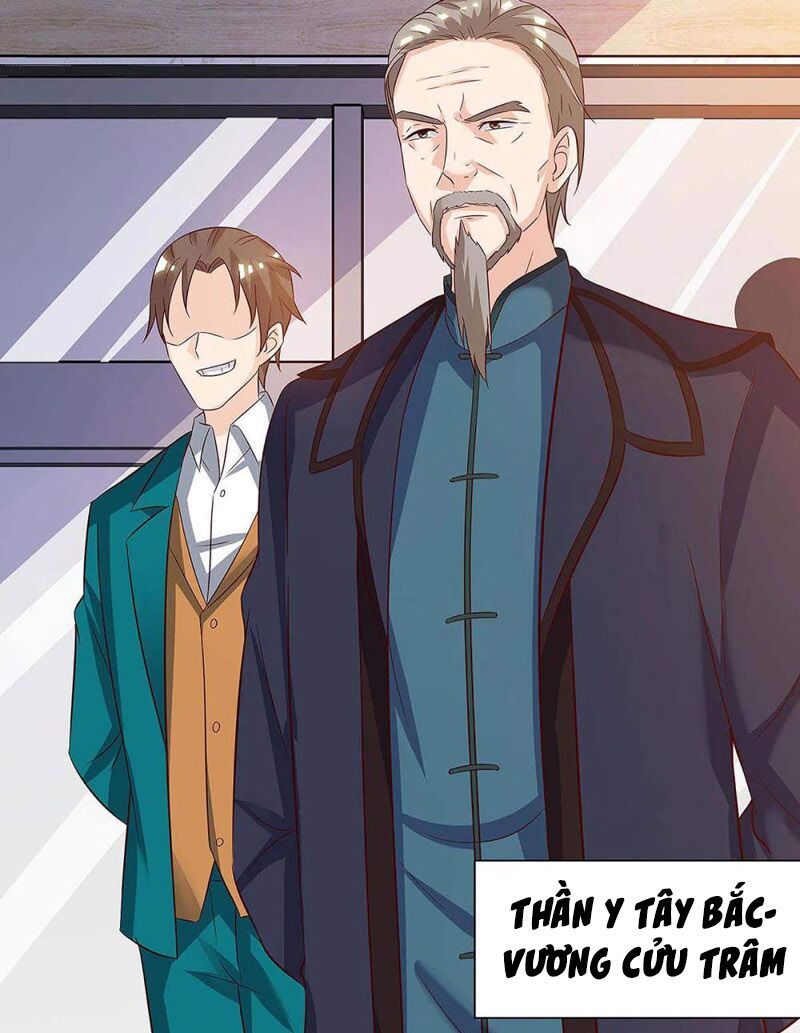 đọc truyện Thần Cấp Thấu Thị Chương 122 ảnh 7 tại Thiên Thai Truyện