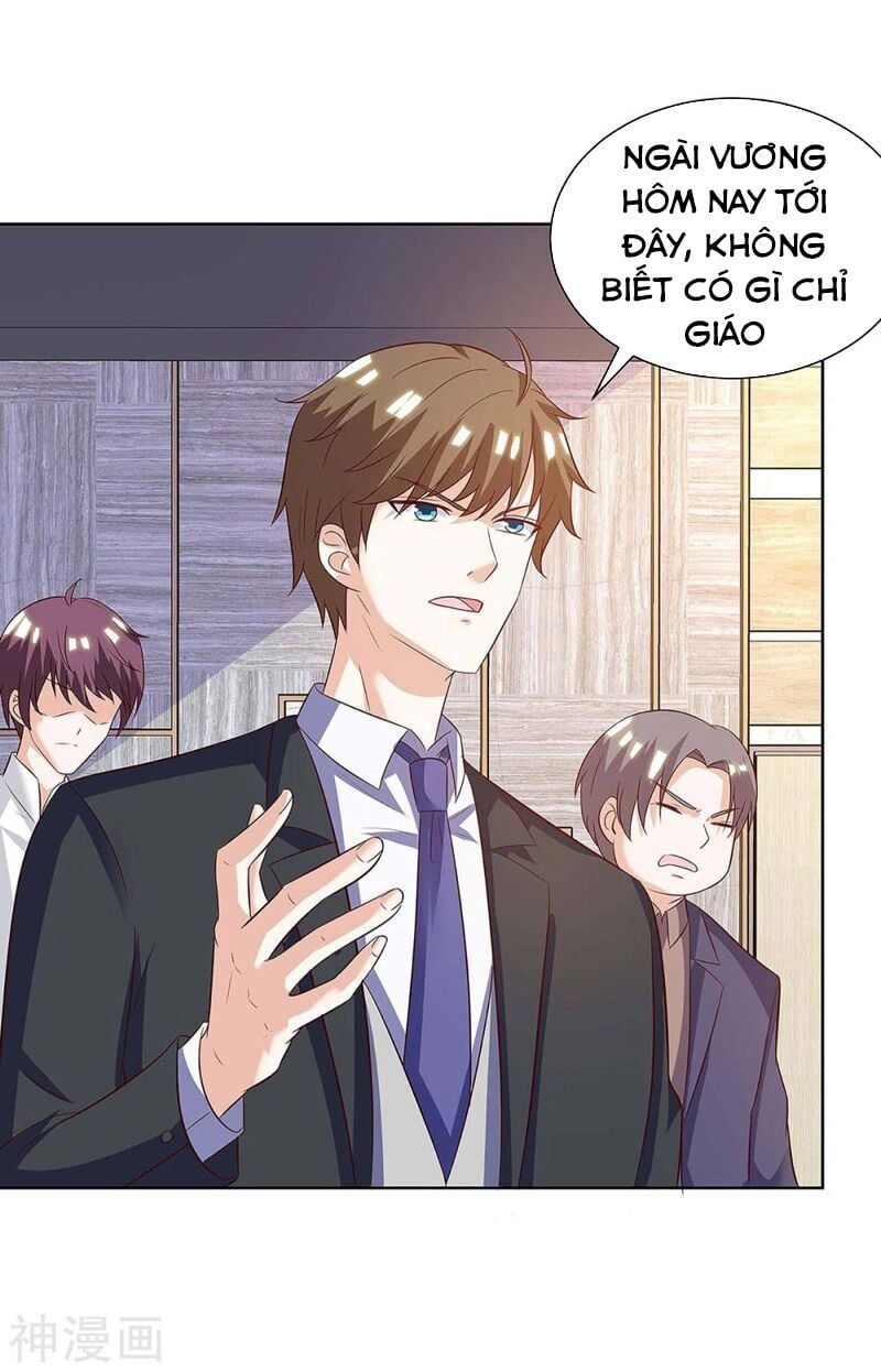 đọc truyện Thần Cấp Thấu Thị Chương 122 ảnh 10 tại Thiên Thai Truyện