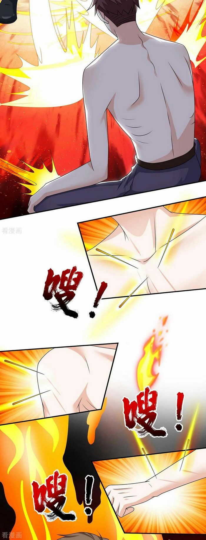 đọc truyện Thần Cấp Thấu Thị Chương 123 ảnh 14 tại Thiên Thai Truyện