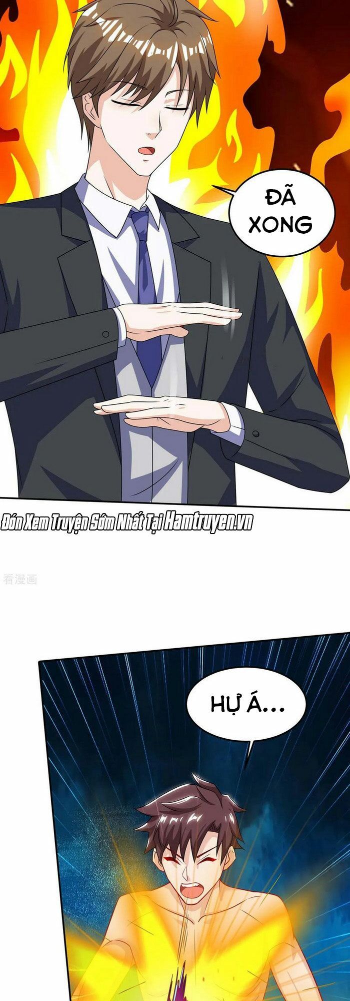 đọc truyện Thần Cấp Thấu Thị Chương 123 ảnh 15 tại Thiên Thai Truyện