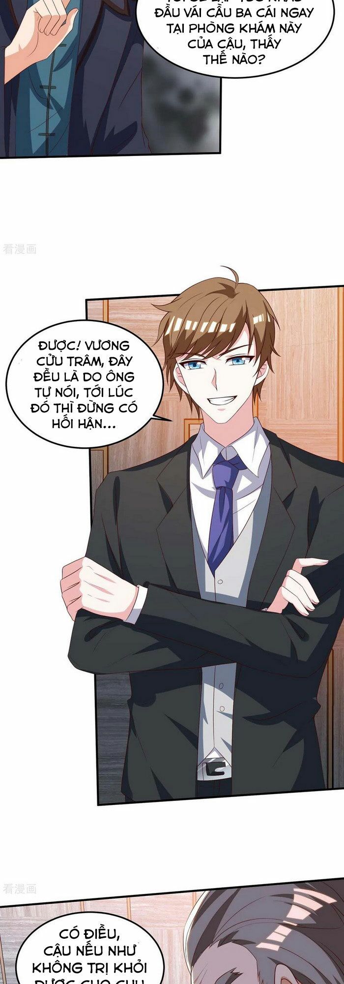 đọc truyện Thần Cấp Thấu Thị Chương 123 ảnh 4 tại Thiên Thai Truyện