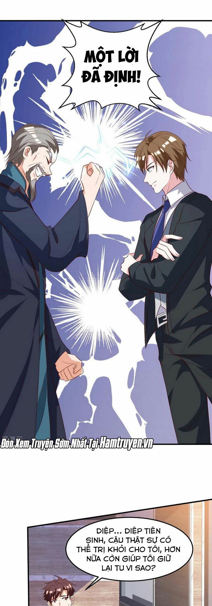 đọc truyện Thần Cấp Thấu Thị Chương 123 ảnh 5 tại Thiên Thai Truyện