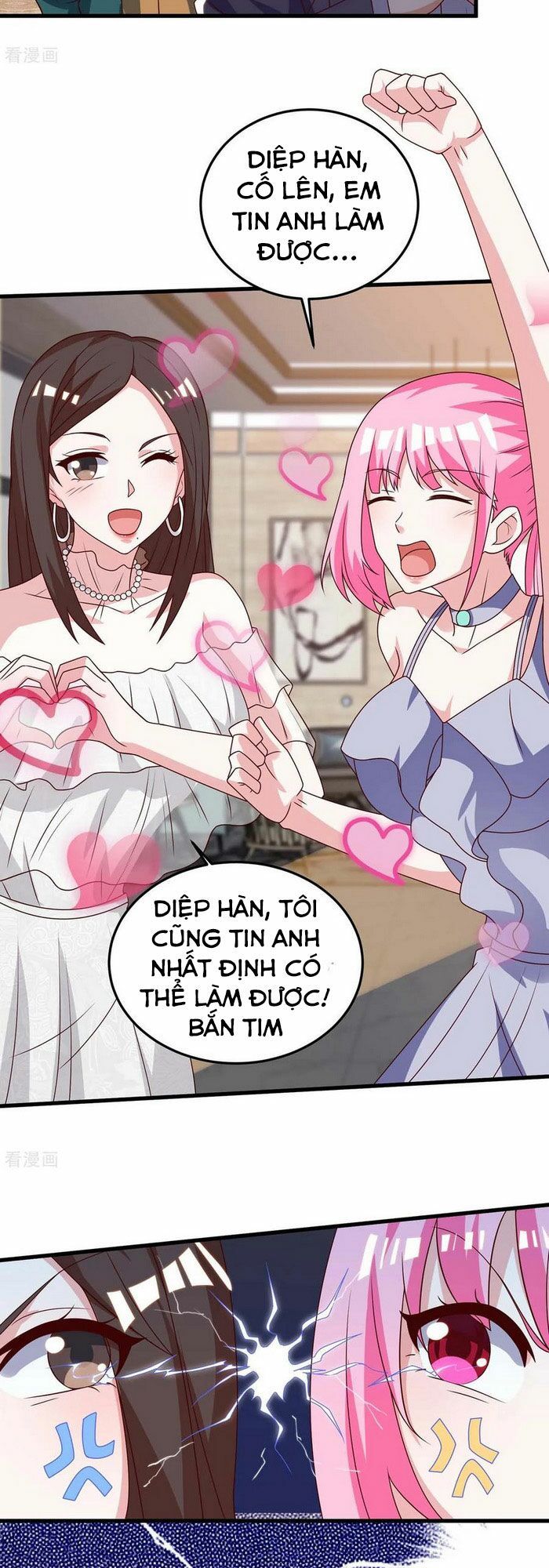 đọc truyện Thần Cấp Thấu Thị Chương 123 ảnh 8 tại Thiên Thai Truyện