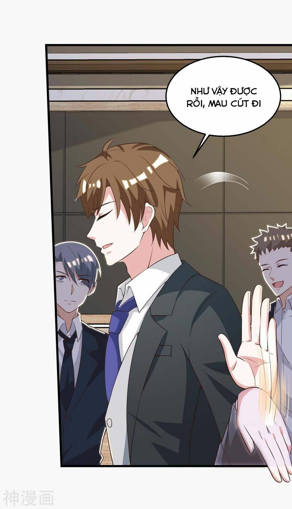 đọc truyện Thần Cấp Thấu Thị Chương 124 ảnh 19 tại Thiên Thai Truyện