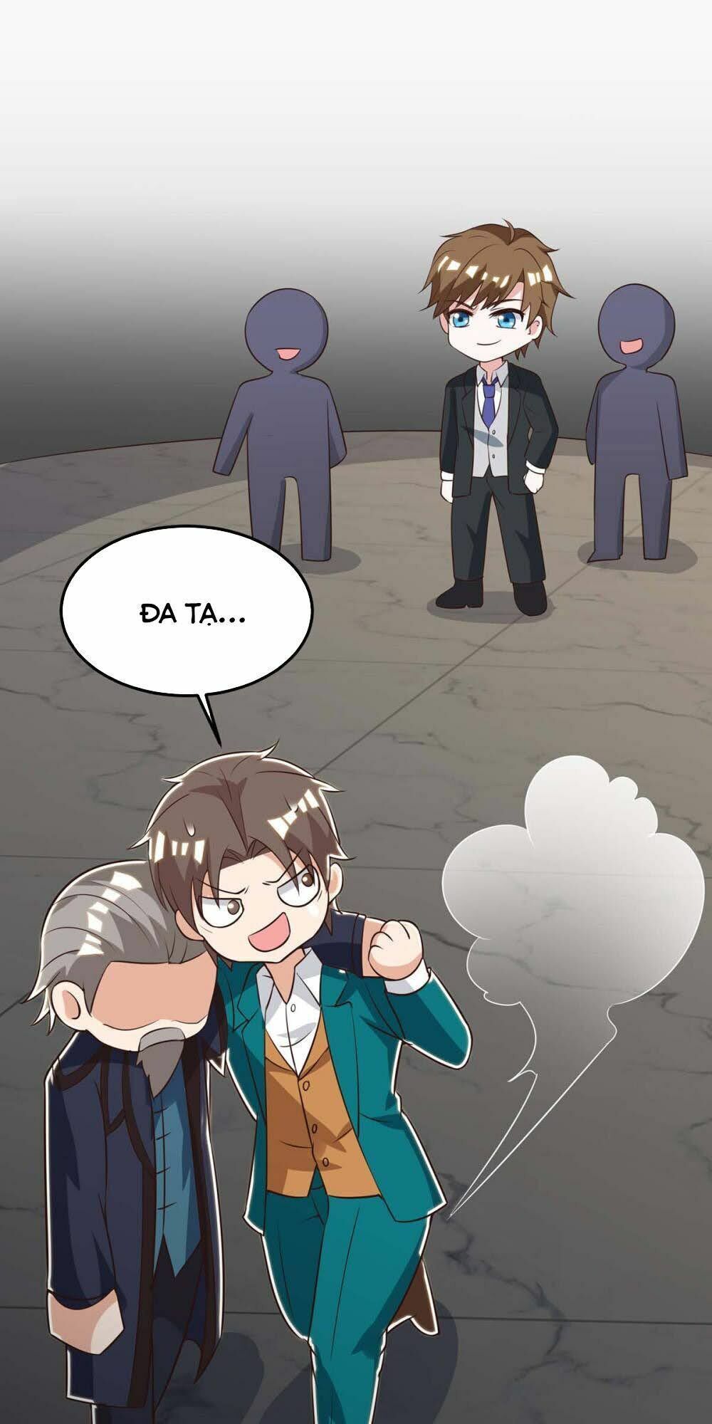 đọc truyện Thần Cấp Thấu Thị Chương 124 ảnh 20 tại Thiên Thai Truyện