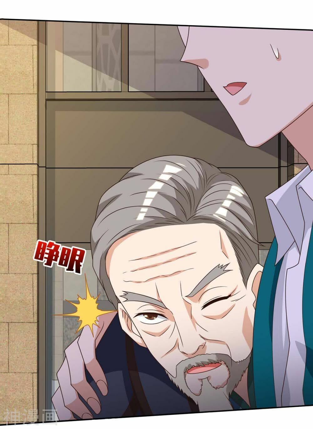 đọc truyện Thần Cấp Thấu Thị Chương 124 ảnh 24 tại Thiên Thai Truyện