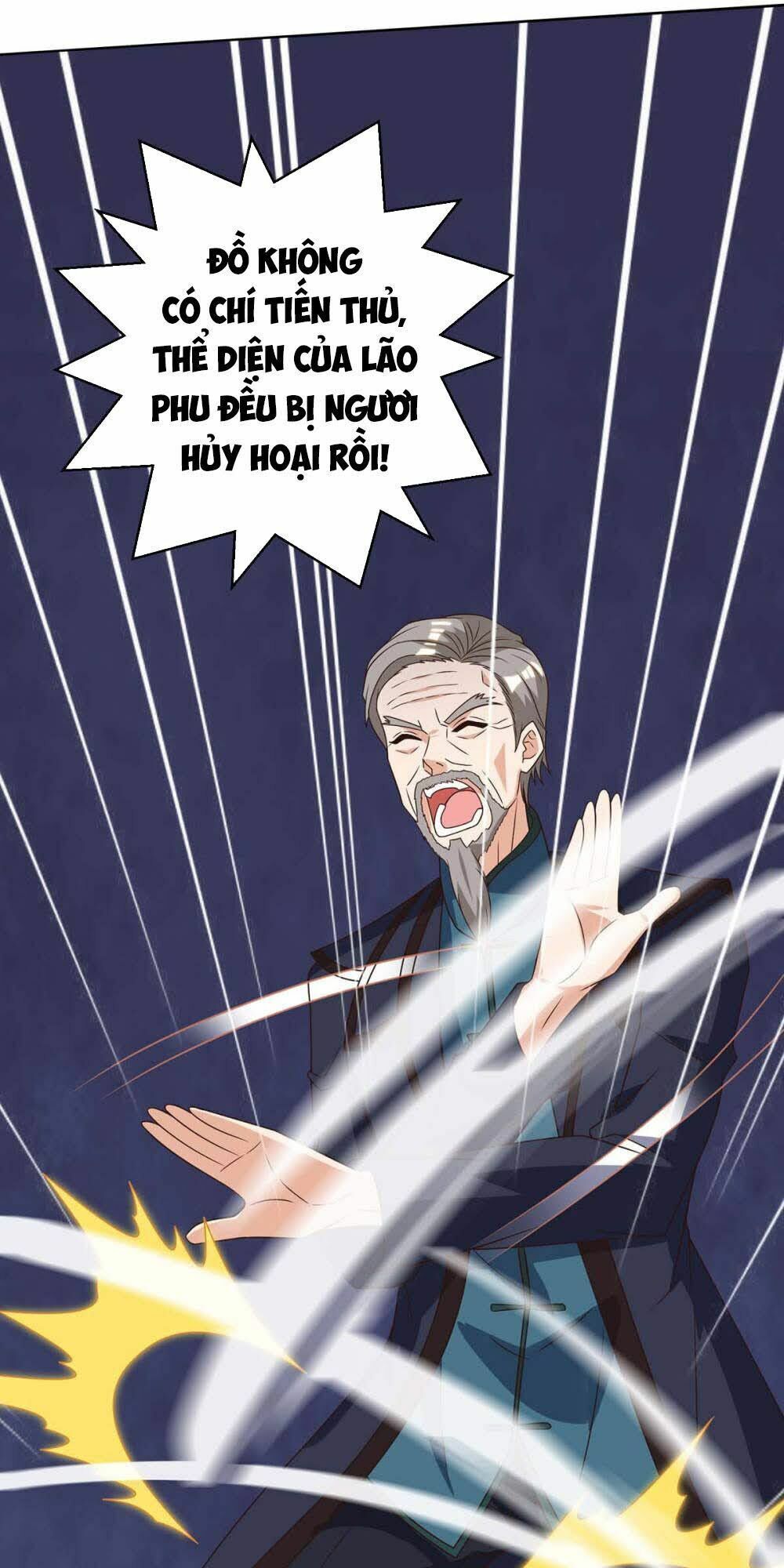 đọc truyện Thần Cấp Thấu Thị Chương 124 ảnh 25 tại Thiên Thai Truyện