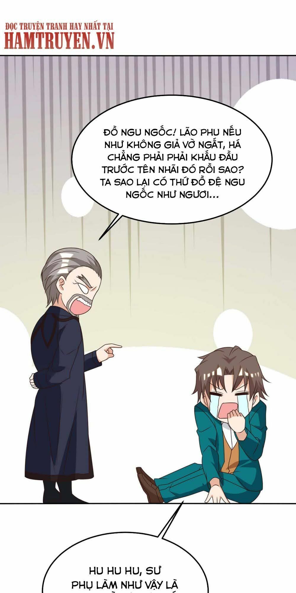 đọc truyện Thần Cấp Thấu Thị Chương 124 ảnh 30 tại Thiên Thai Truyện