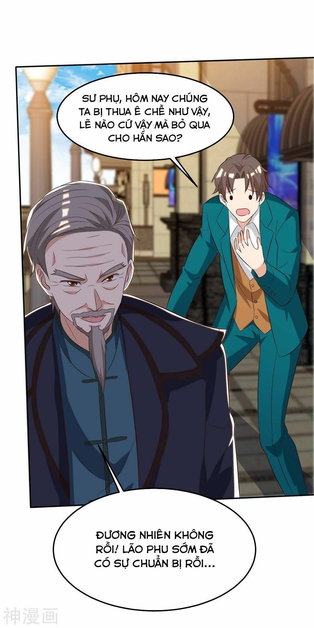 đọc truyện Thần Cấp Thấu Thị Chương 124 ảnh 32 tại Thiên Thai Truyện